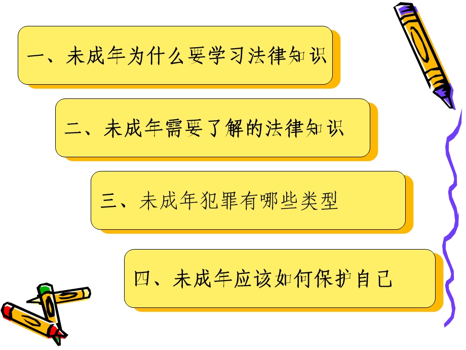 青少年法制宣传课.ppt_第2页