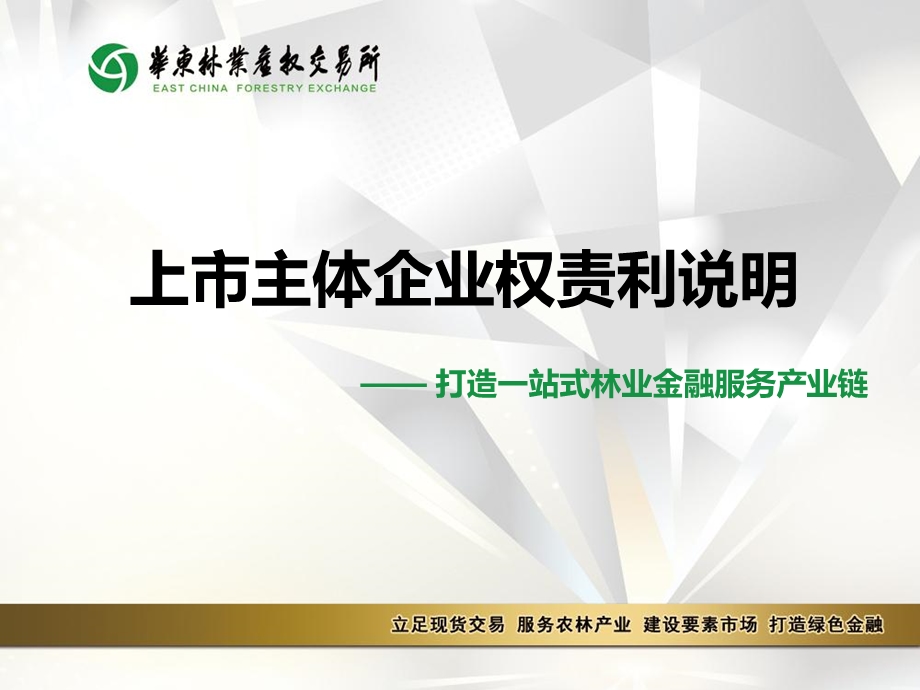 上市企业说明书.ppt_第1页