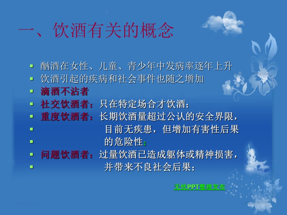 青年学生酗酒的危害.ppt_第3页