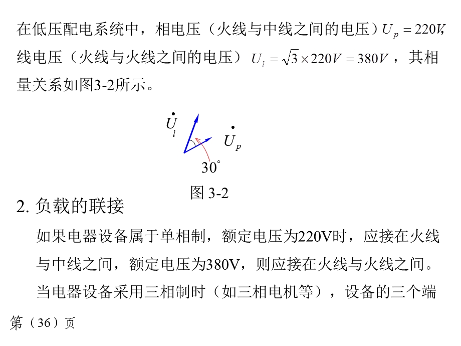 三相交流电知识.ppt_第2页