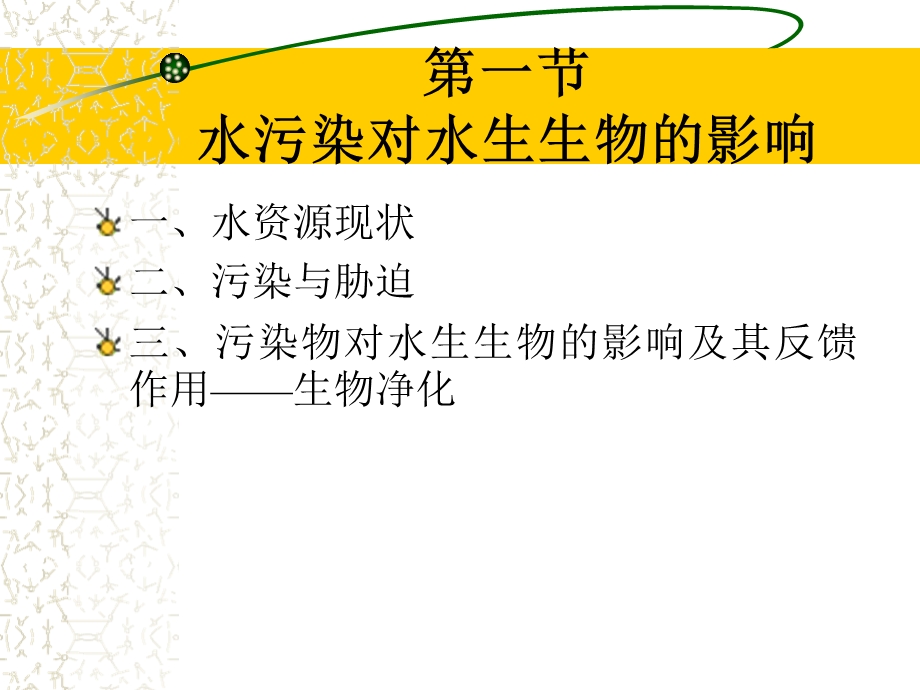 软件仓库-水域生态学.ppt_第2页