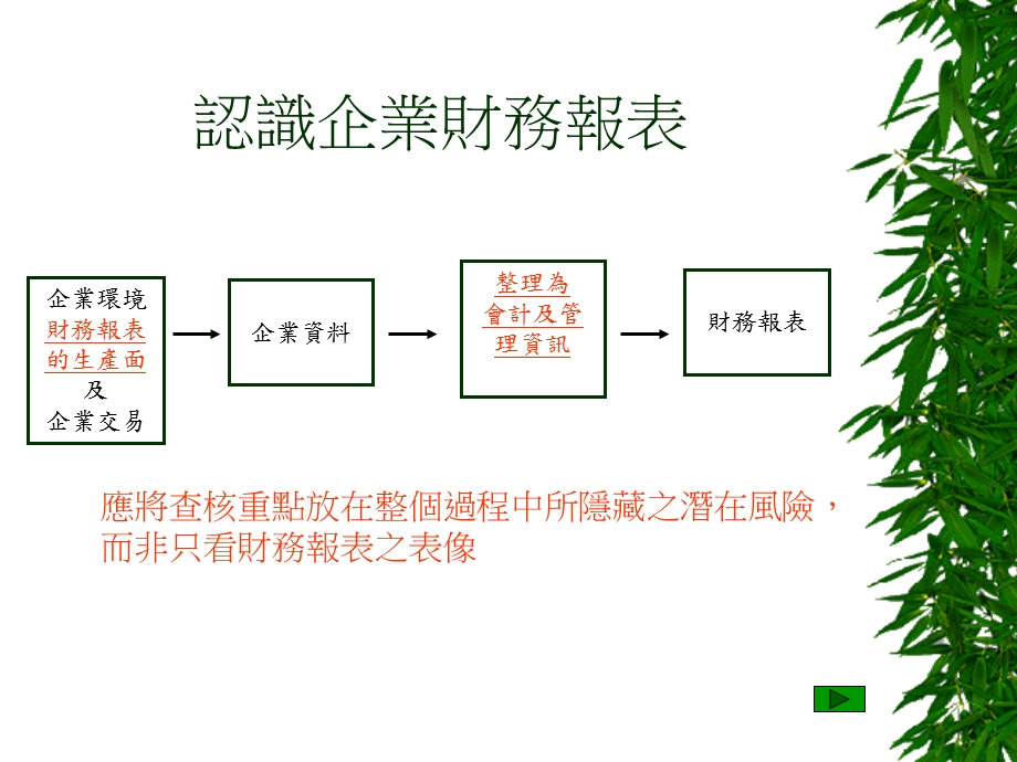 认识财务报表与财务报表审计.ppt_第3页