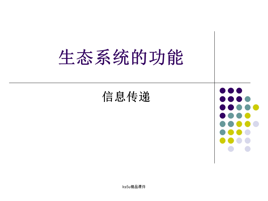 信息传递、稳定性.ppt_第1页