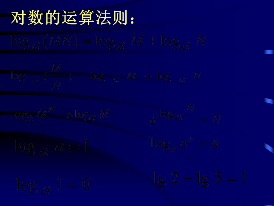 对数函数d的图像及性质.ppt_第3页