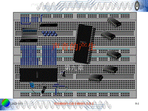 单片机控制声音产生.ppt
