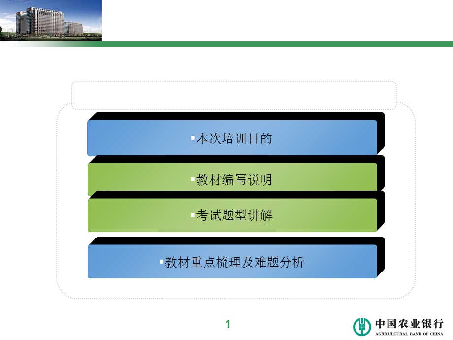 对公客户经理岗位资格考试培训课件第一讲.ppt_第2页