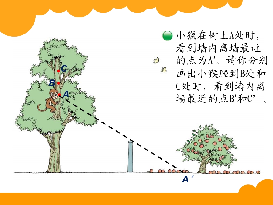 北师大版六年级上册观察物体.ppt_第2页