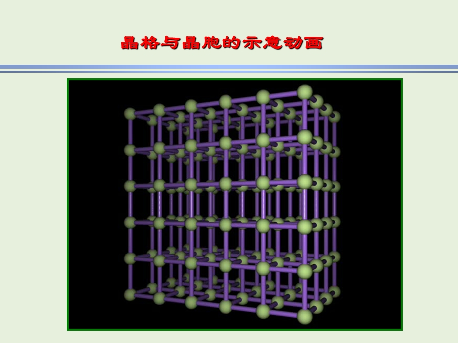 固体结构和固体的性能3.2离子晶体.ppt_第3页