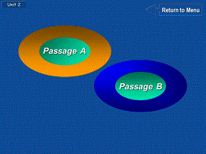 大学体验英语第三版第1册第2单元.ppt