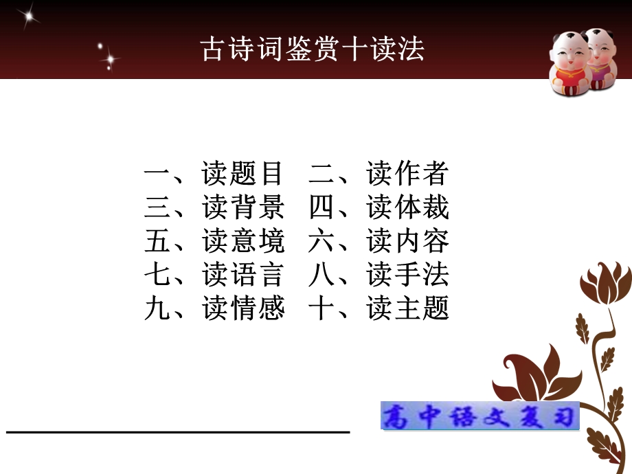 古诗词鉴赏十读法.ppt_第3页