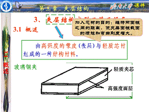 复合材料工艺学夹层结构成型工艺.ppt