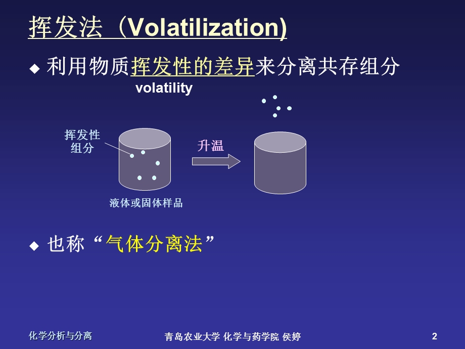 化学分析与分离03蒸馏与挥发.ppt_第2页