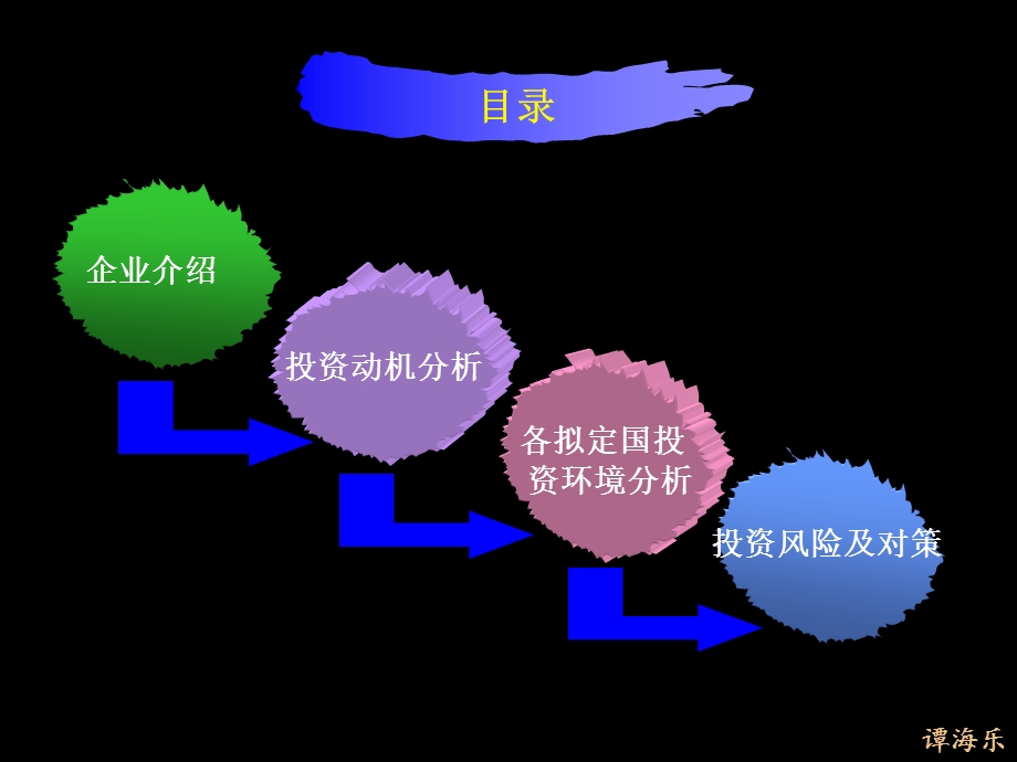 对外直接投资环境分析报告.ppt_第2页