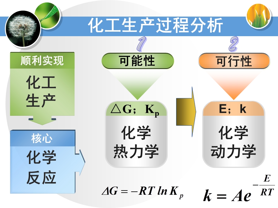 化工生产过程分析与组织.ppt_第2页