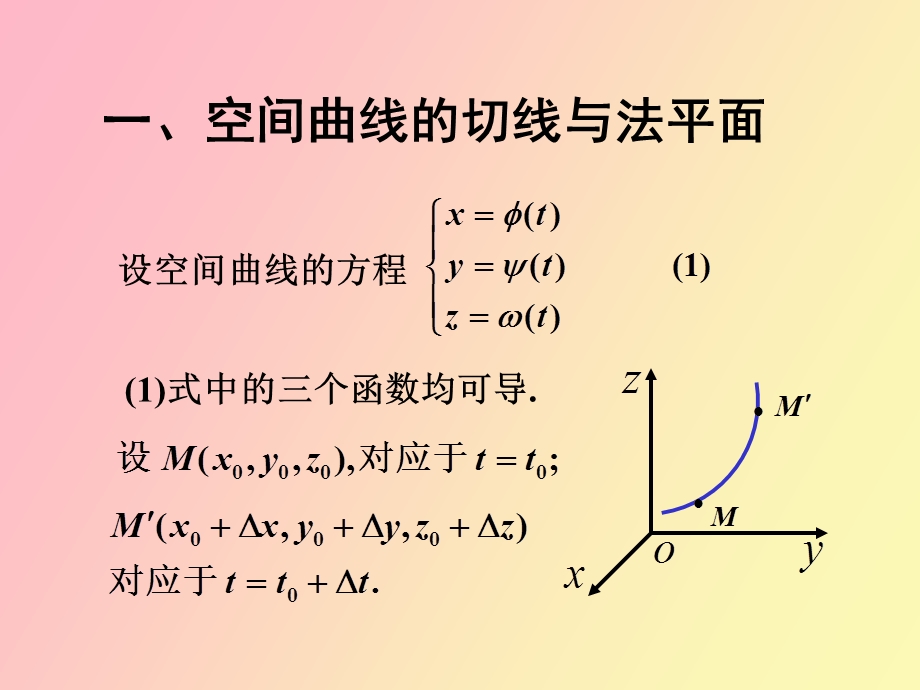 多元函数微分学的.ppt_第2页