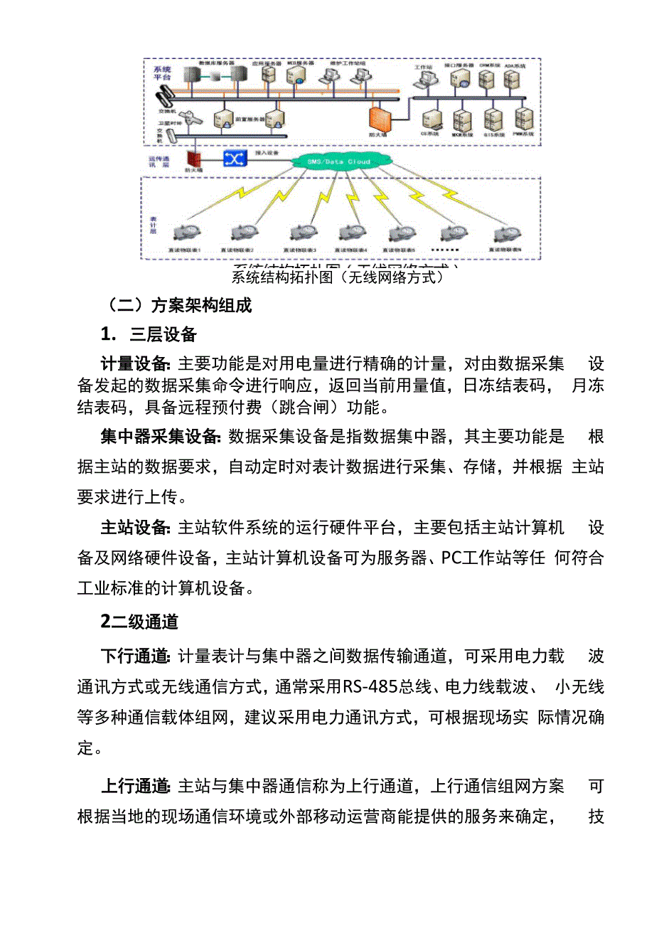 无线远程水电抄表系统方案.docx_第3页