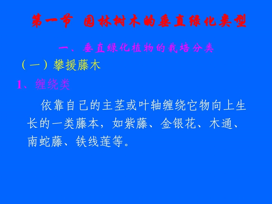 垂直绿化植物的栽植与养护.ppt_第2页