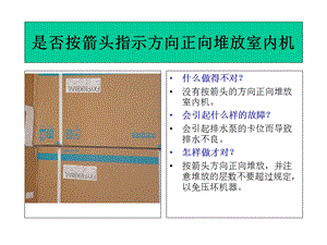 大金空调安装注意事项.ppt