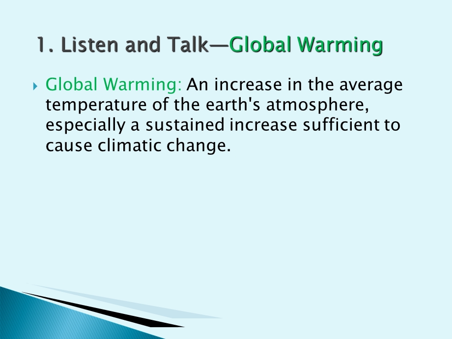 大学体验英语第三册unit1caringforourearth.ppt_第2页