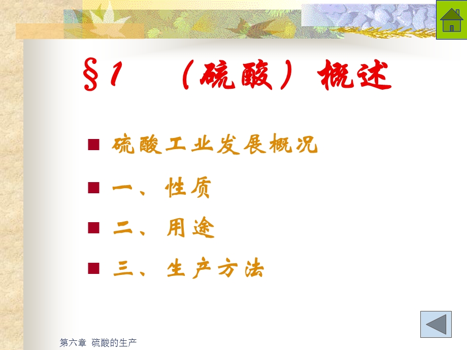 化工工艺学课件硫酸05a.ppt_第3页