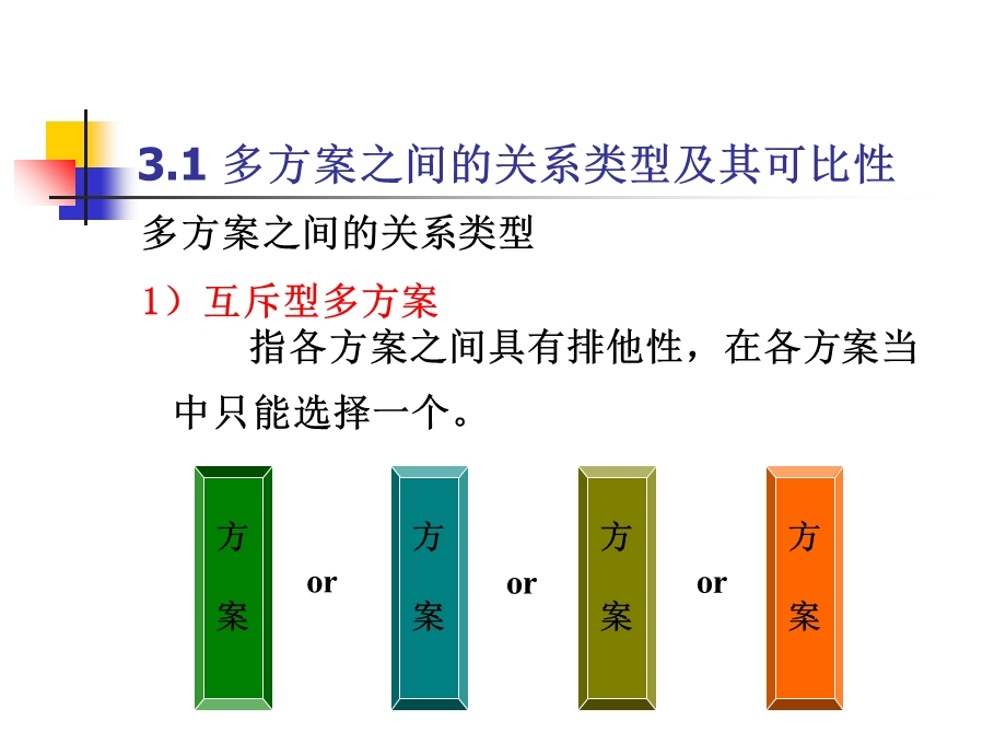 多方案的经济比较与选择方法.ppt_第2页