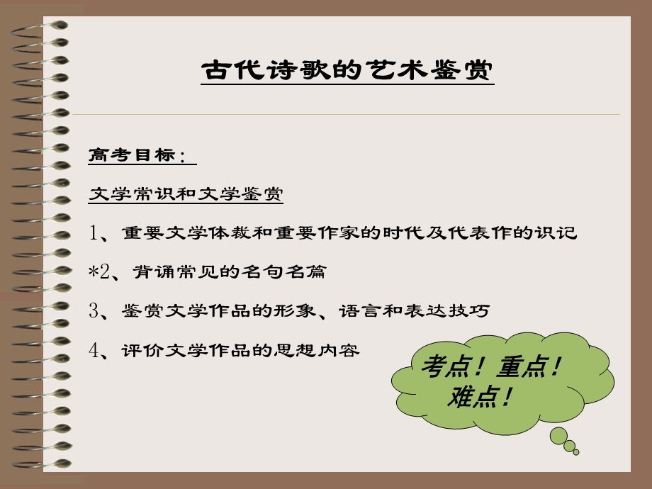 古代诗歌的艺术鉴赏.ppt_第1页