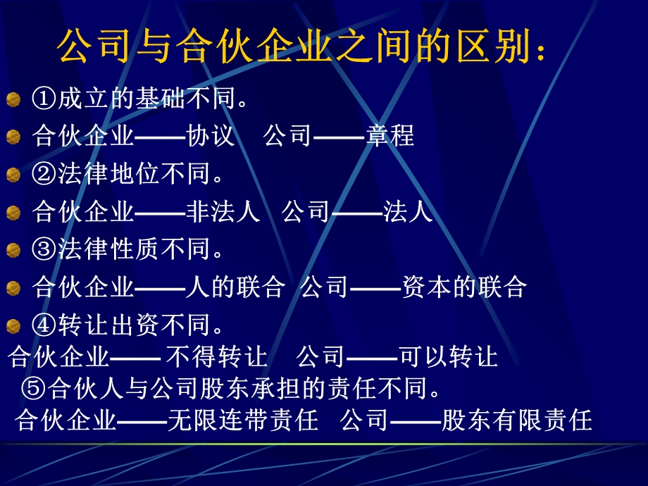 合伙与个人独资市场经济法学.ppt_第3页