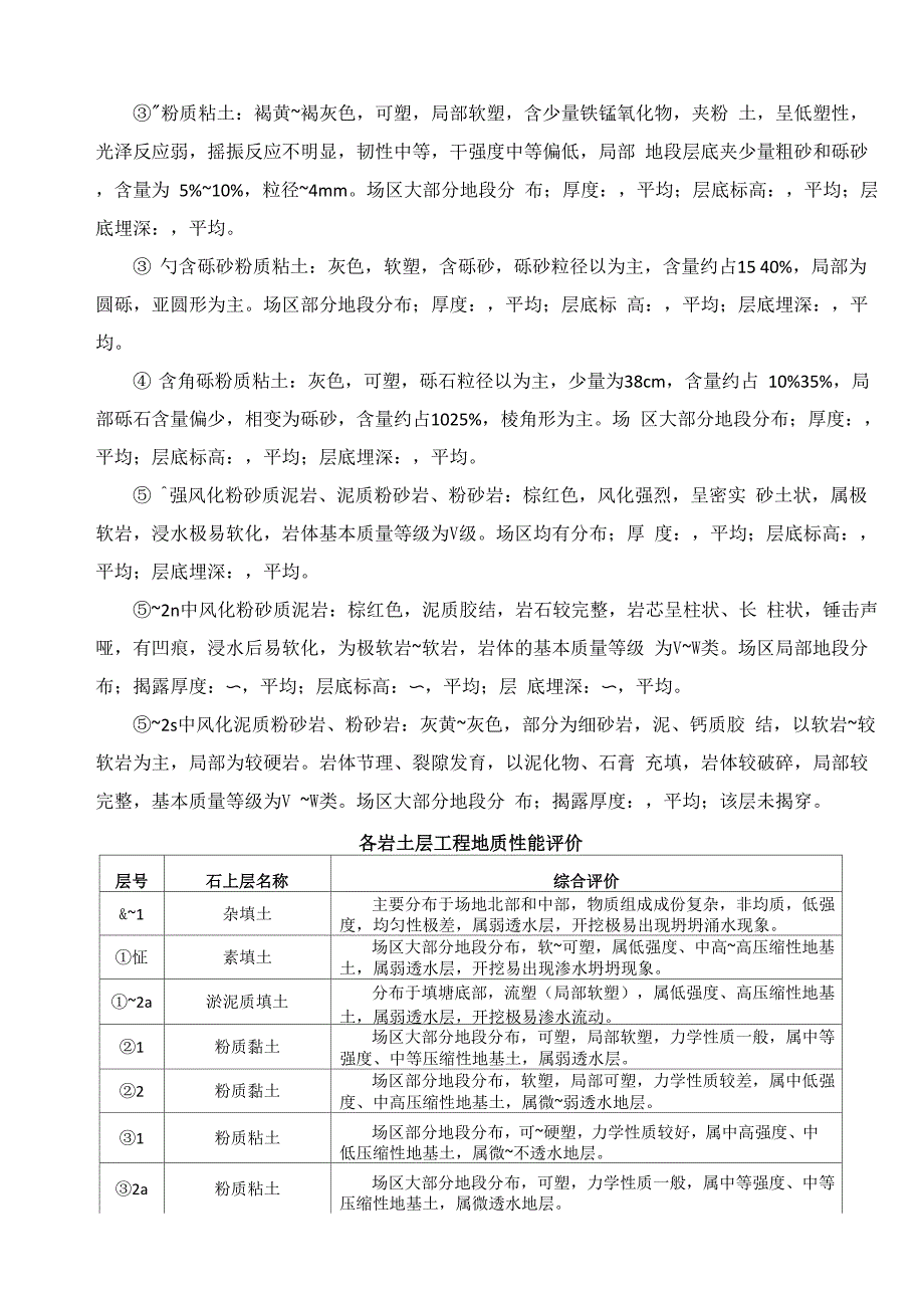 旋挖桩踏孔处理施工方案.docx_第3页