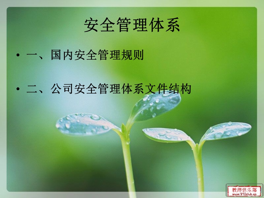 安全管理体系培训课件.ppt_第3页