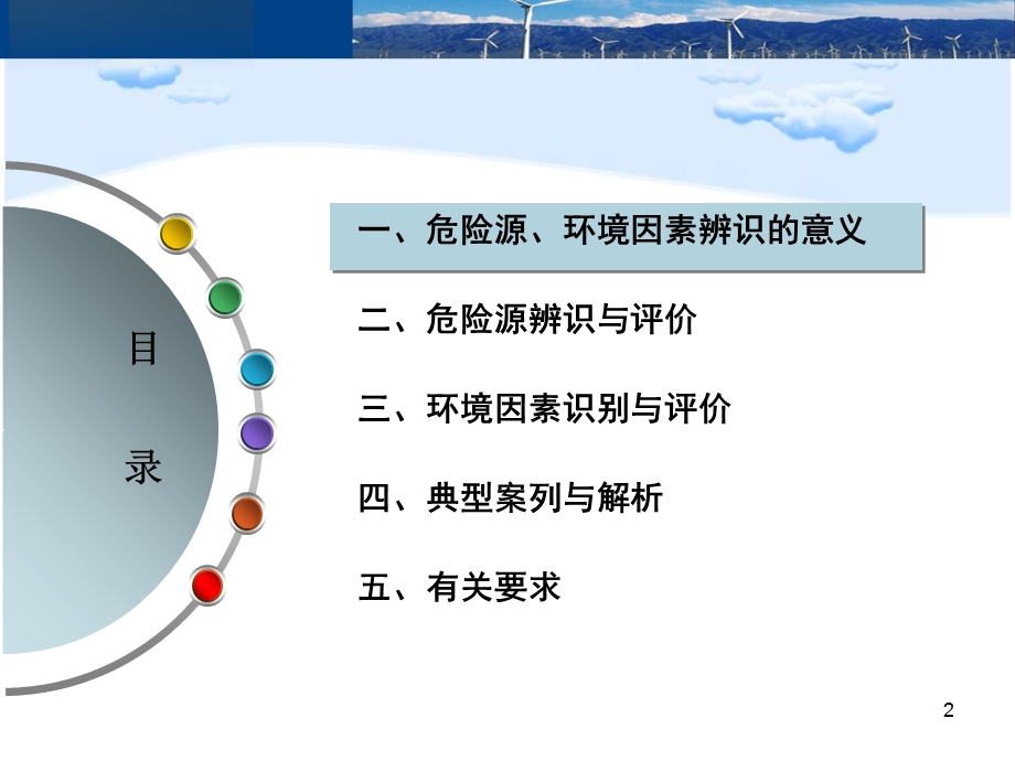 安全环境管理体系审核知识培训.ppt_第2页