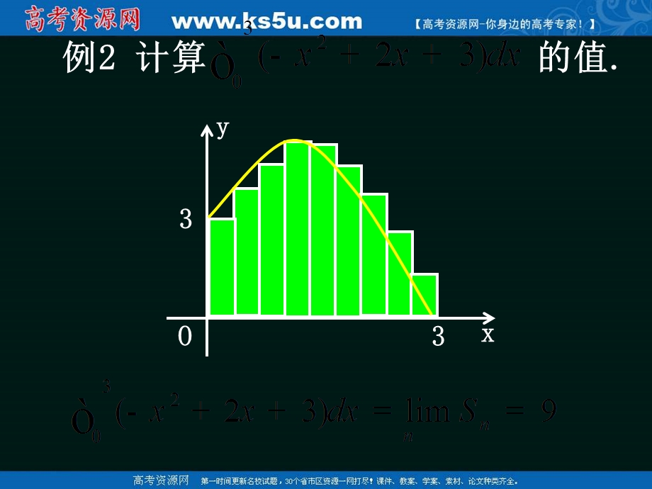 定积分的概念习题课.ppt_第3页