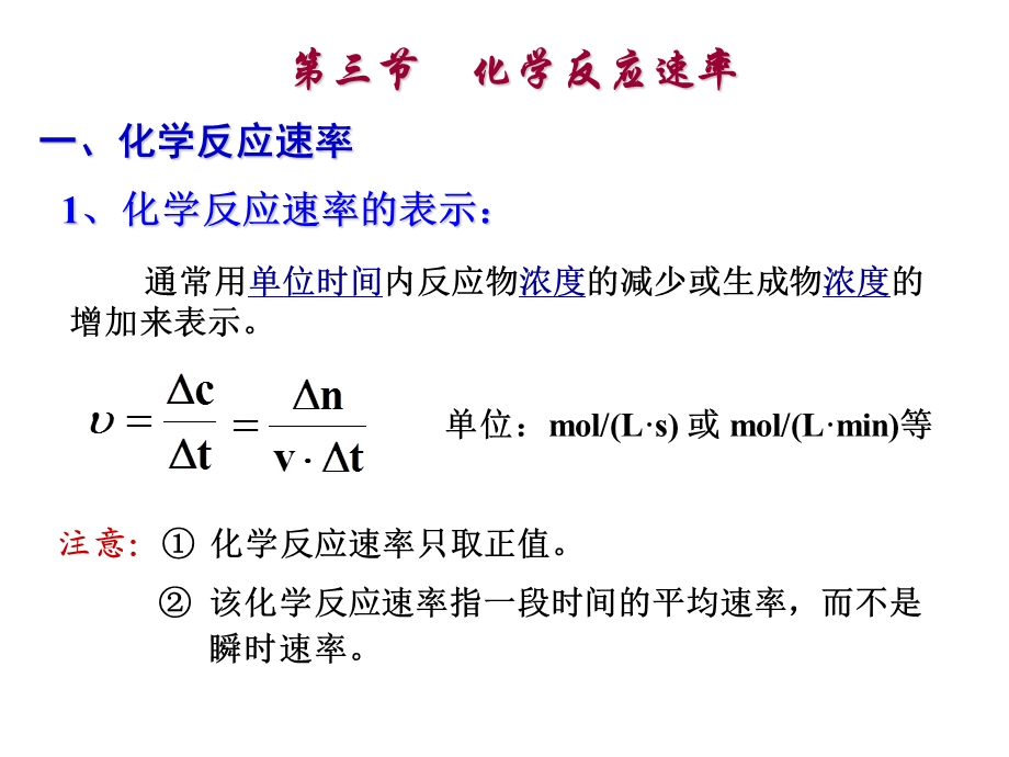 化学反应有快有慢.ppt_第3页