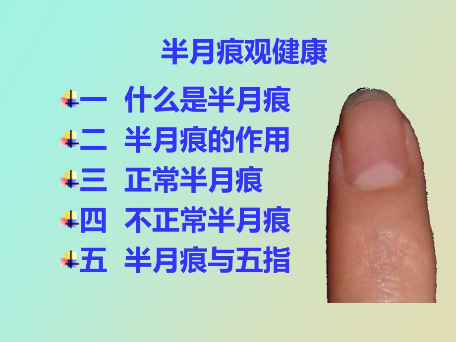 半月痕观健康.ppt_第2页