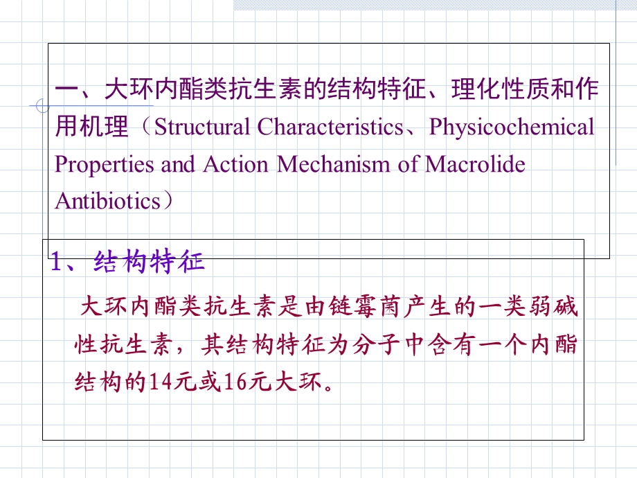 大环内酯类抗生素ppt.ppt_第3页