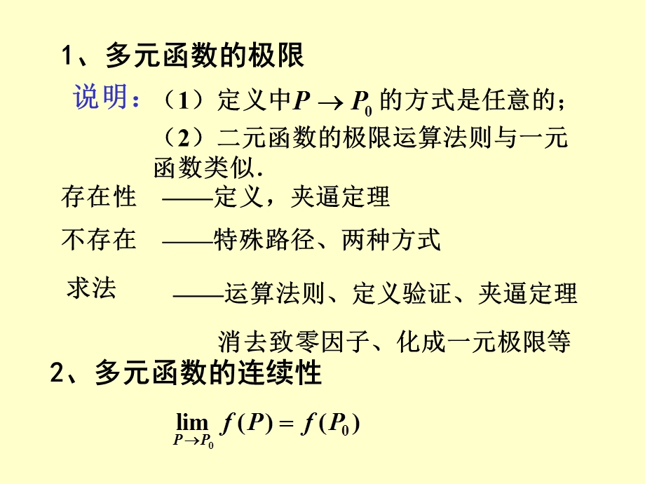 多元函数微分学习题.ppt_第3页