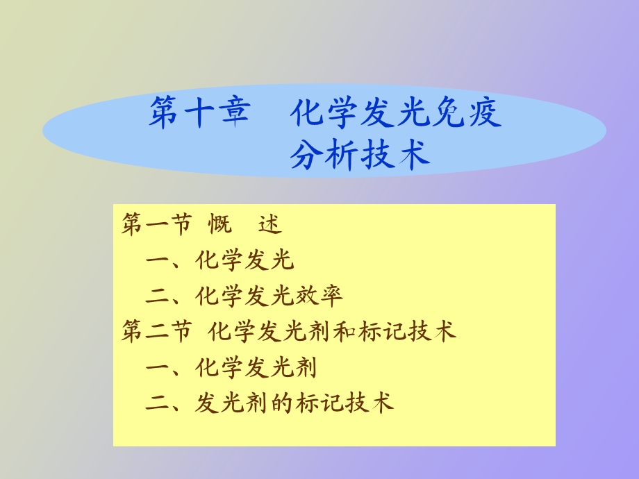 发光免疫技术.ppt_第2页