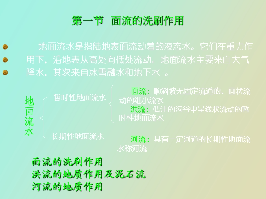 地面流水地质.ppt_第2页