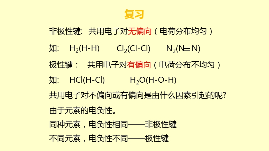 化学选修3第二章第三节分子的性质.ppt_第2页