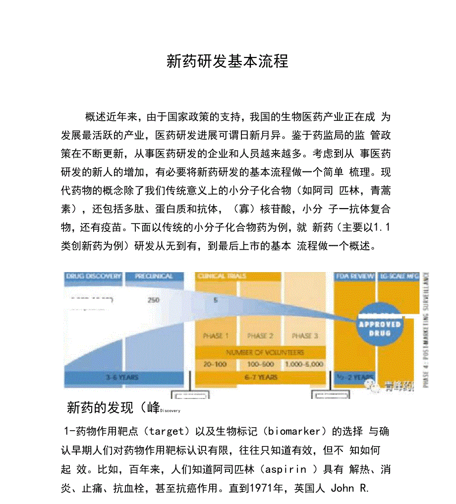 新药研发基本流程.docx_第1页