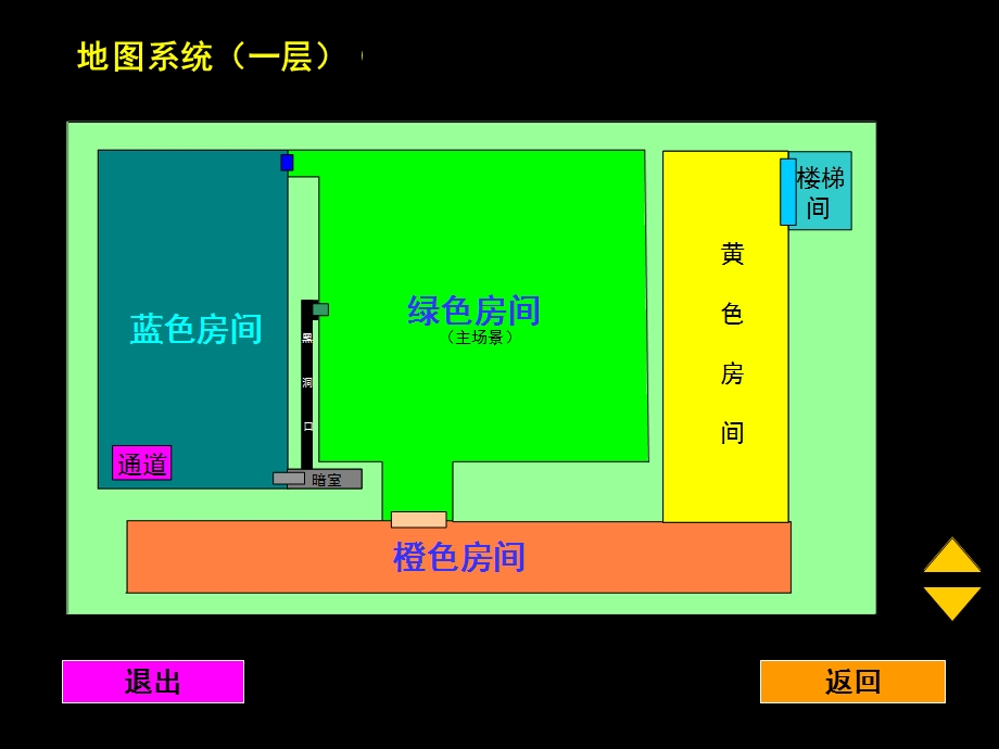 多重门逃生132新作预览版.ppt_第3页