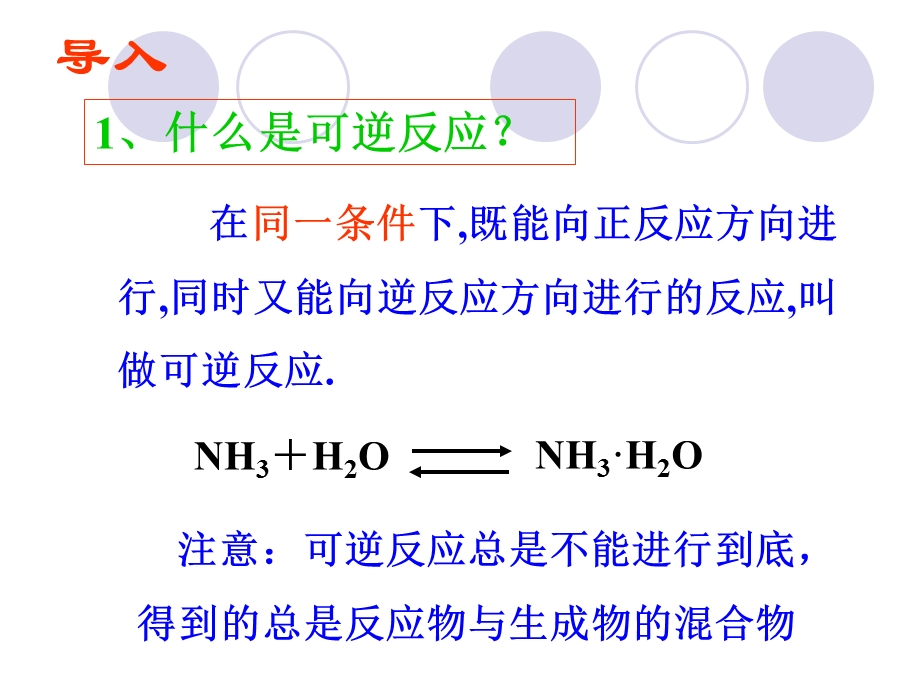 化学平衡的建立、判断.ppt_第2页