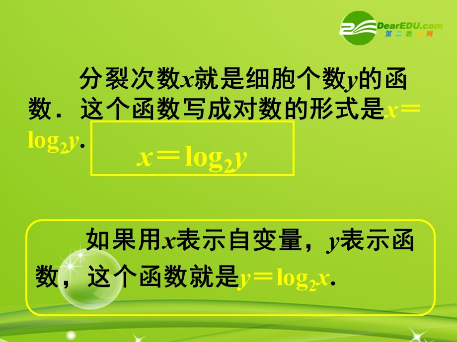 对数函数第一课时.ppt_第3页