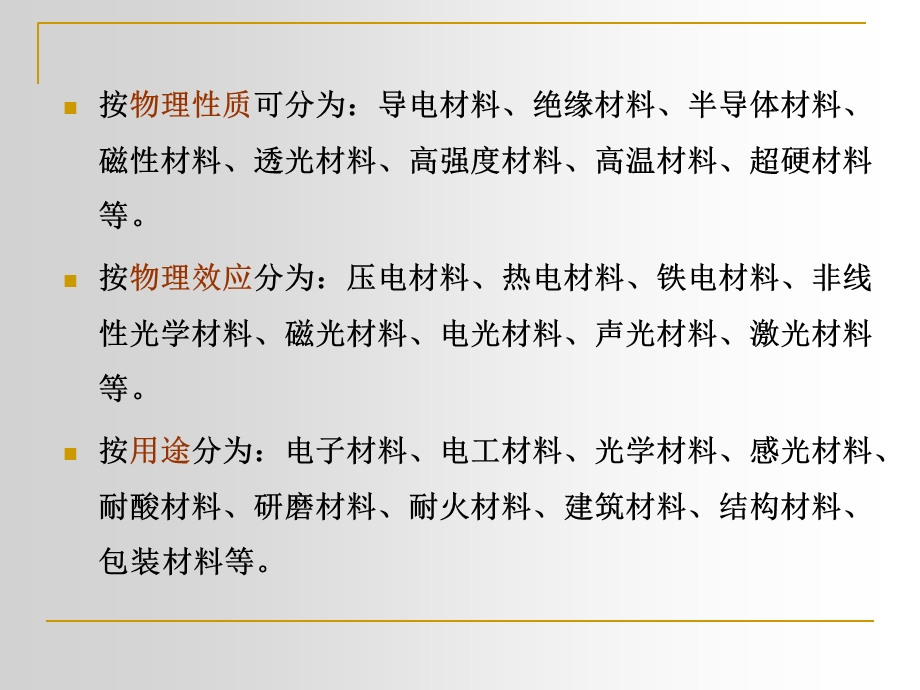 化学经典材料分类.ppt_第2页