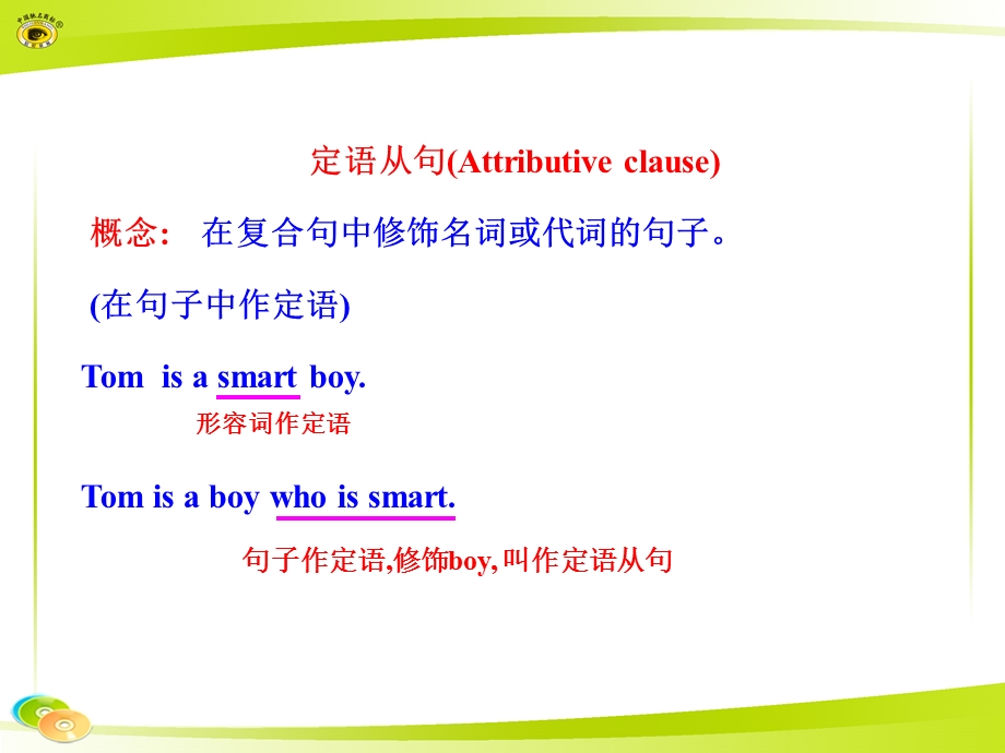 定语从句I关系代词引导.ppt_第2页