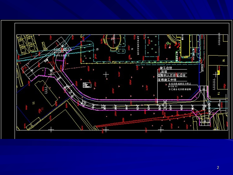 城市道路的平面与纵断面设计.ppt_第2页