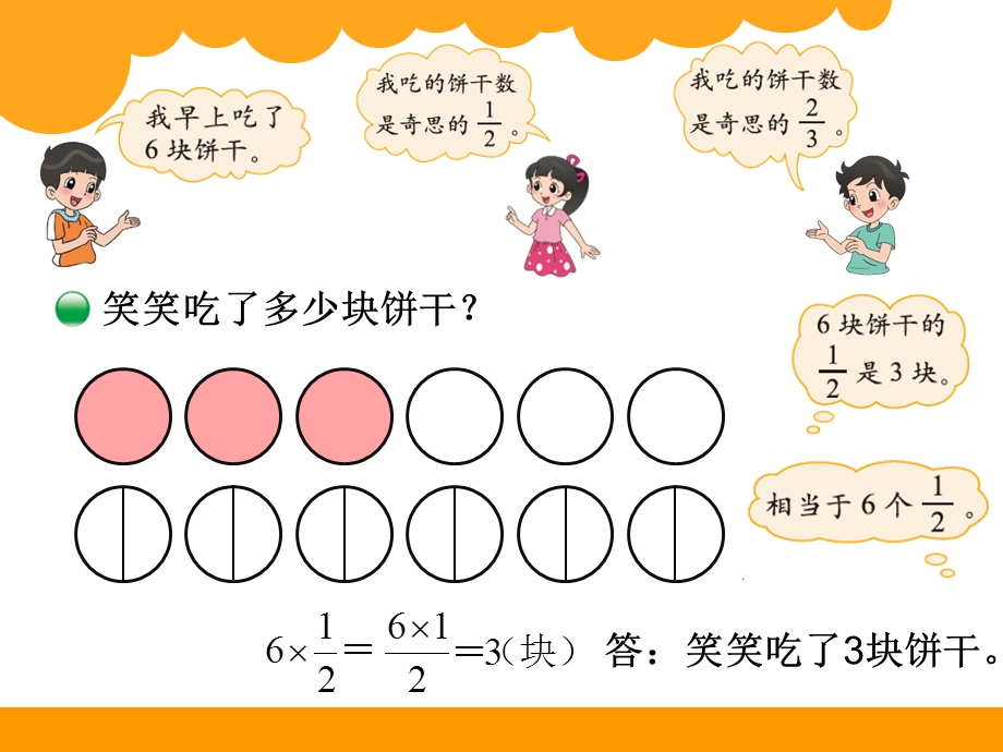 北师大版五年级下册第三单元分数乘法.ppt_第3页