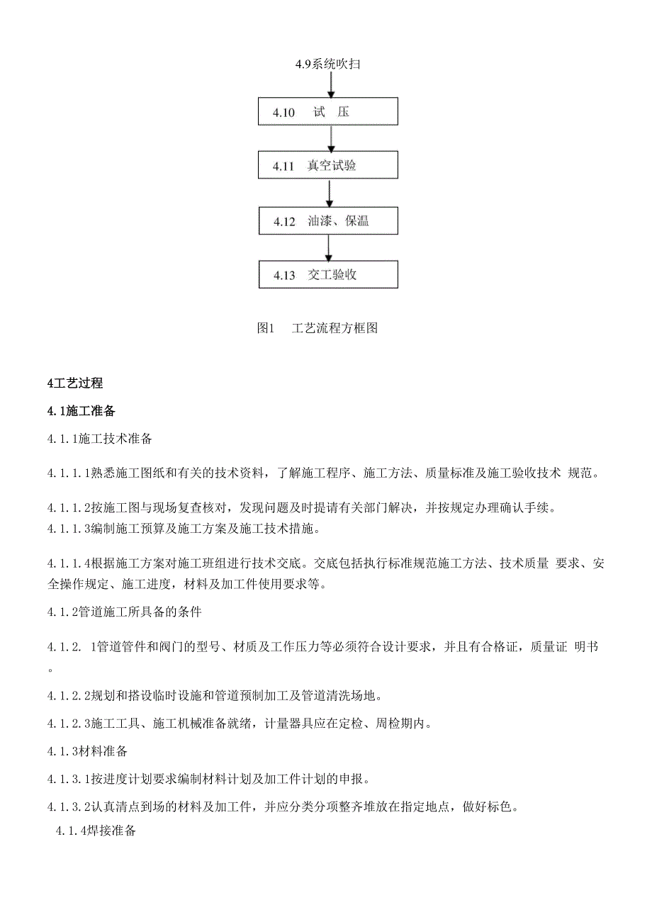 无缝钢管管道安装工艺汇总.docx_第2页