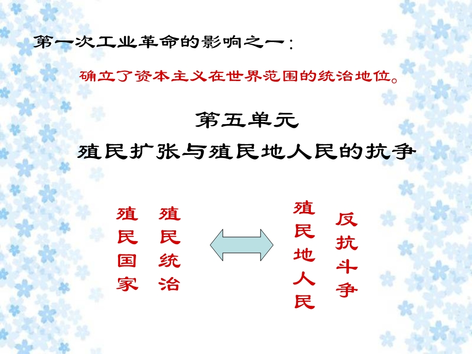 单元殖民扩张与殖民地人民抗争.ppt_第2页