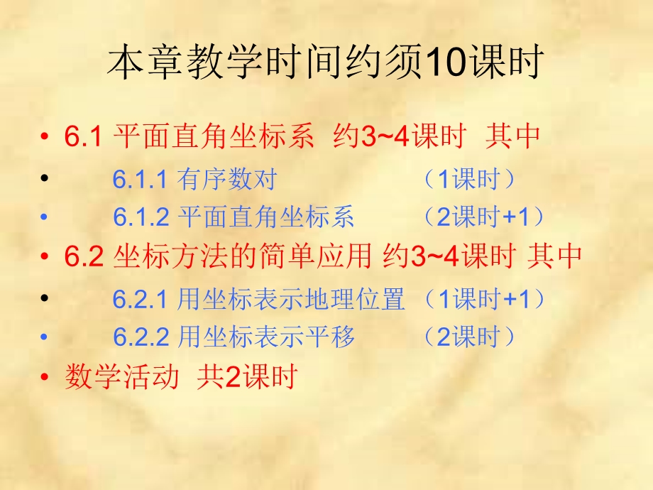 本章教学时间约须10课时.ppt_第2页