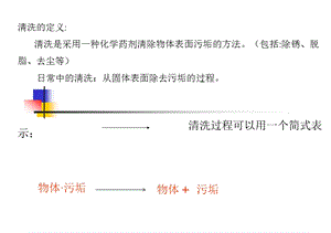 工业清洗剂PPT.ppt